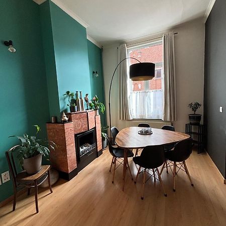 Vakantiewoning Huis 14 Mechelen Exteriér fotografie
