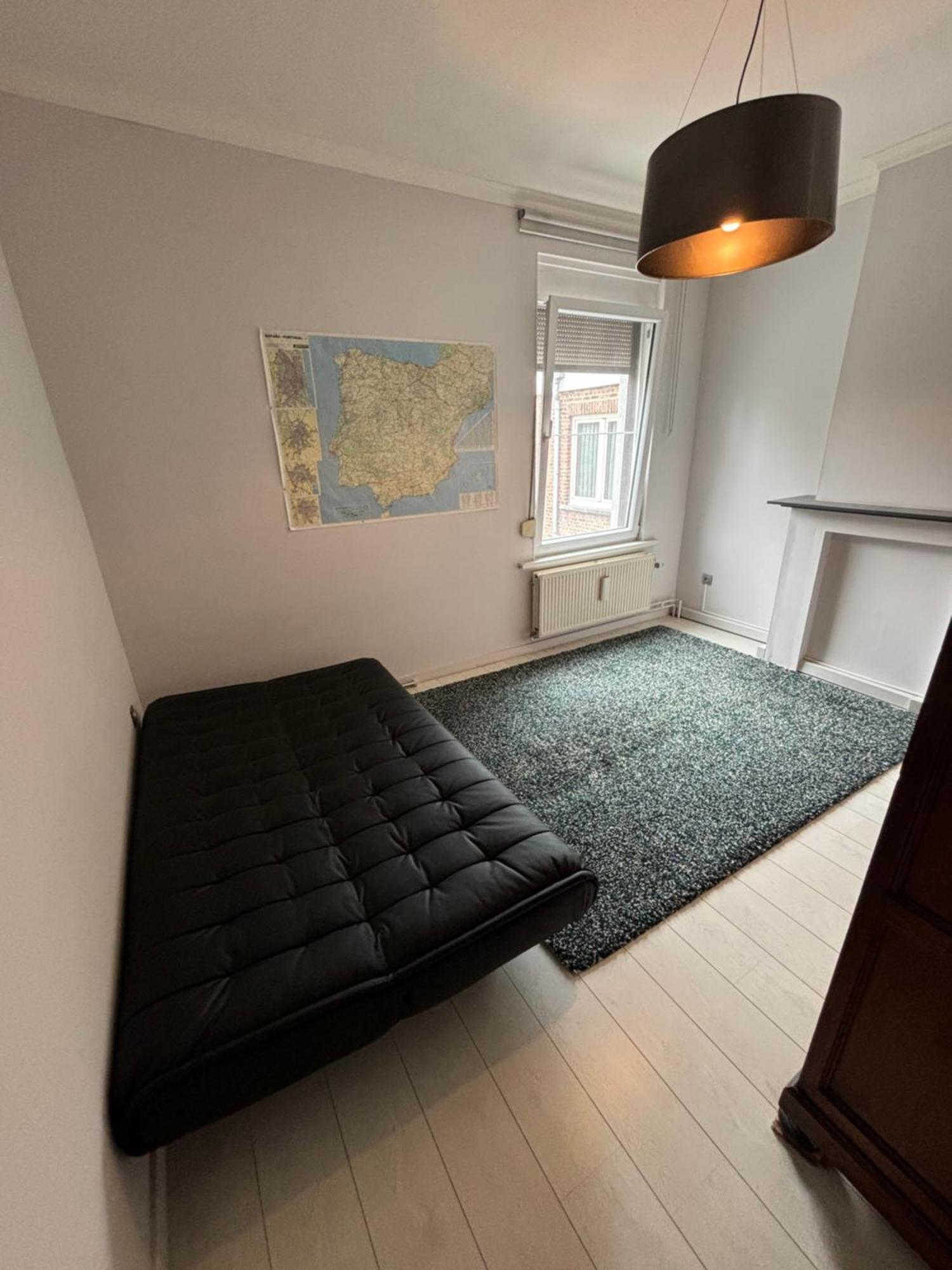 Vakantiewoning Huis 14 Mechelen Exteriér fotografie