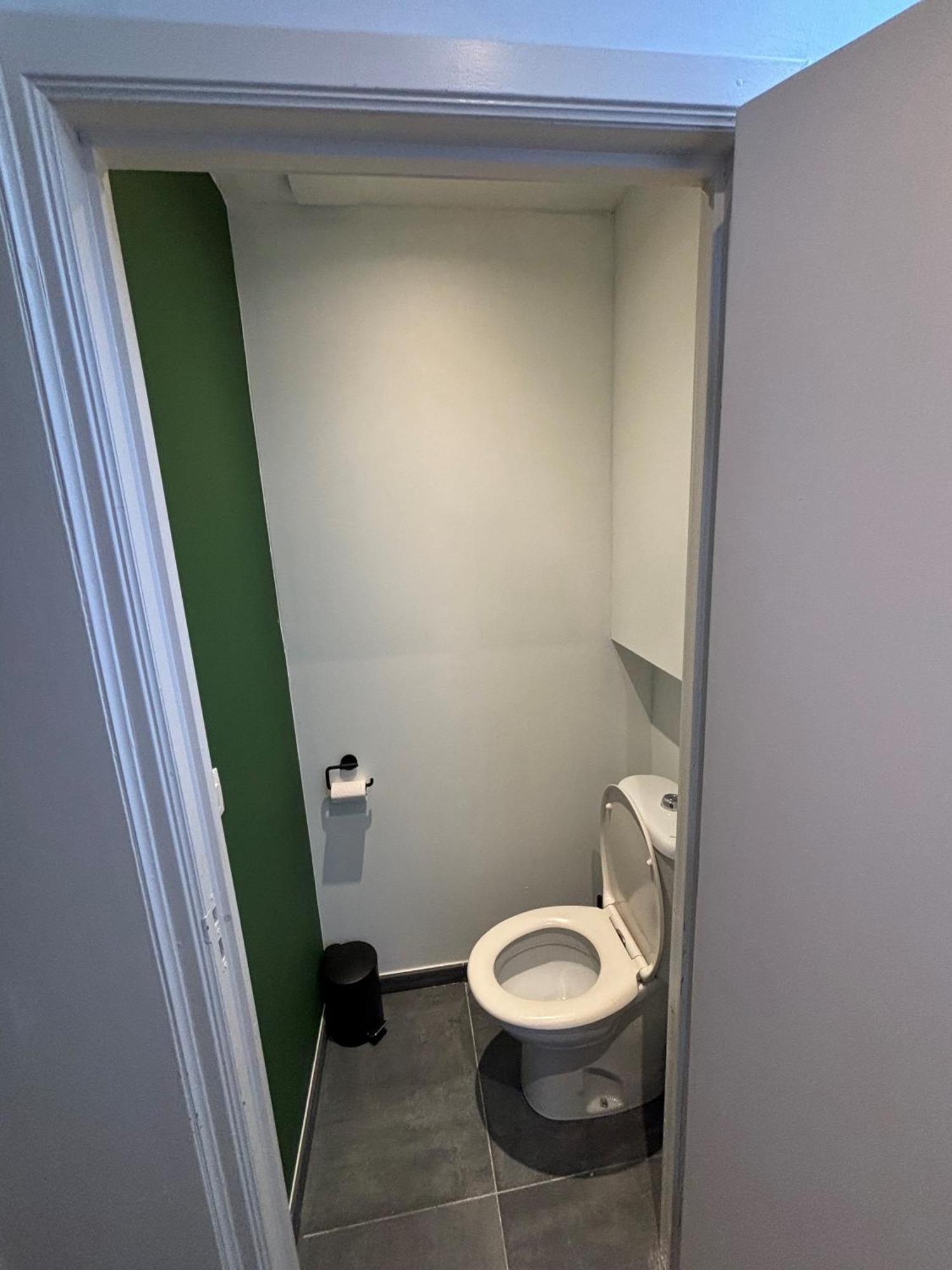 Vakantiewoning Huis 14 Mechelen Exteriér fotografie