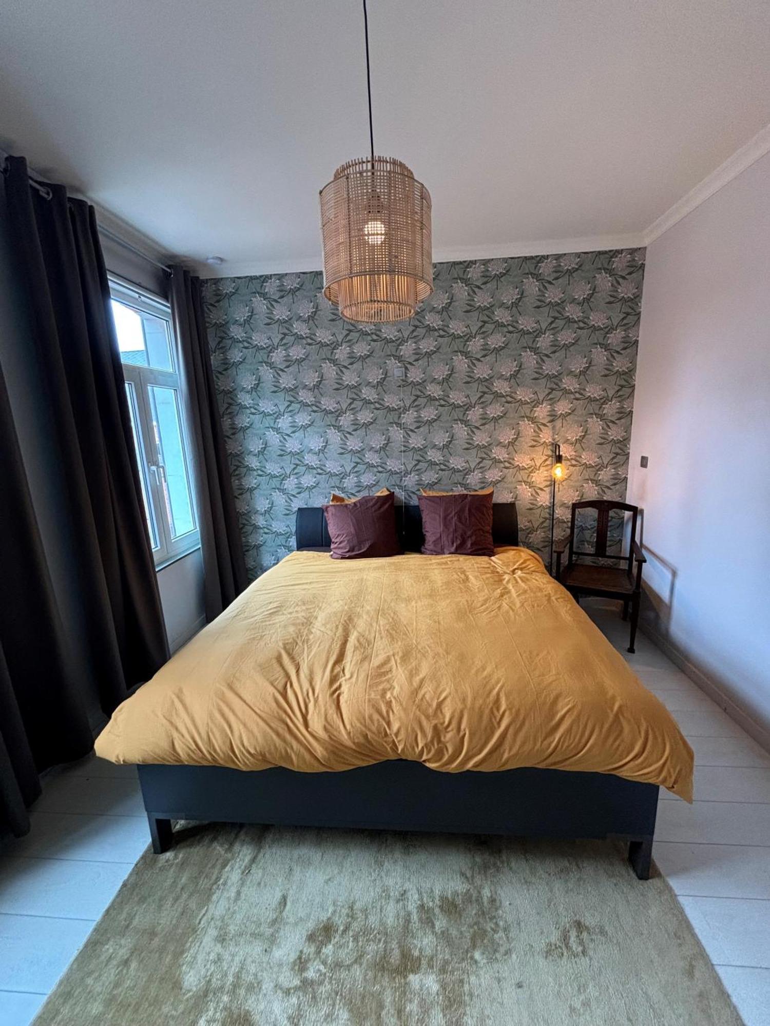 Vakantiewoning Huis 14 Mechelen Exteriér fotografie