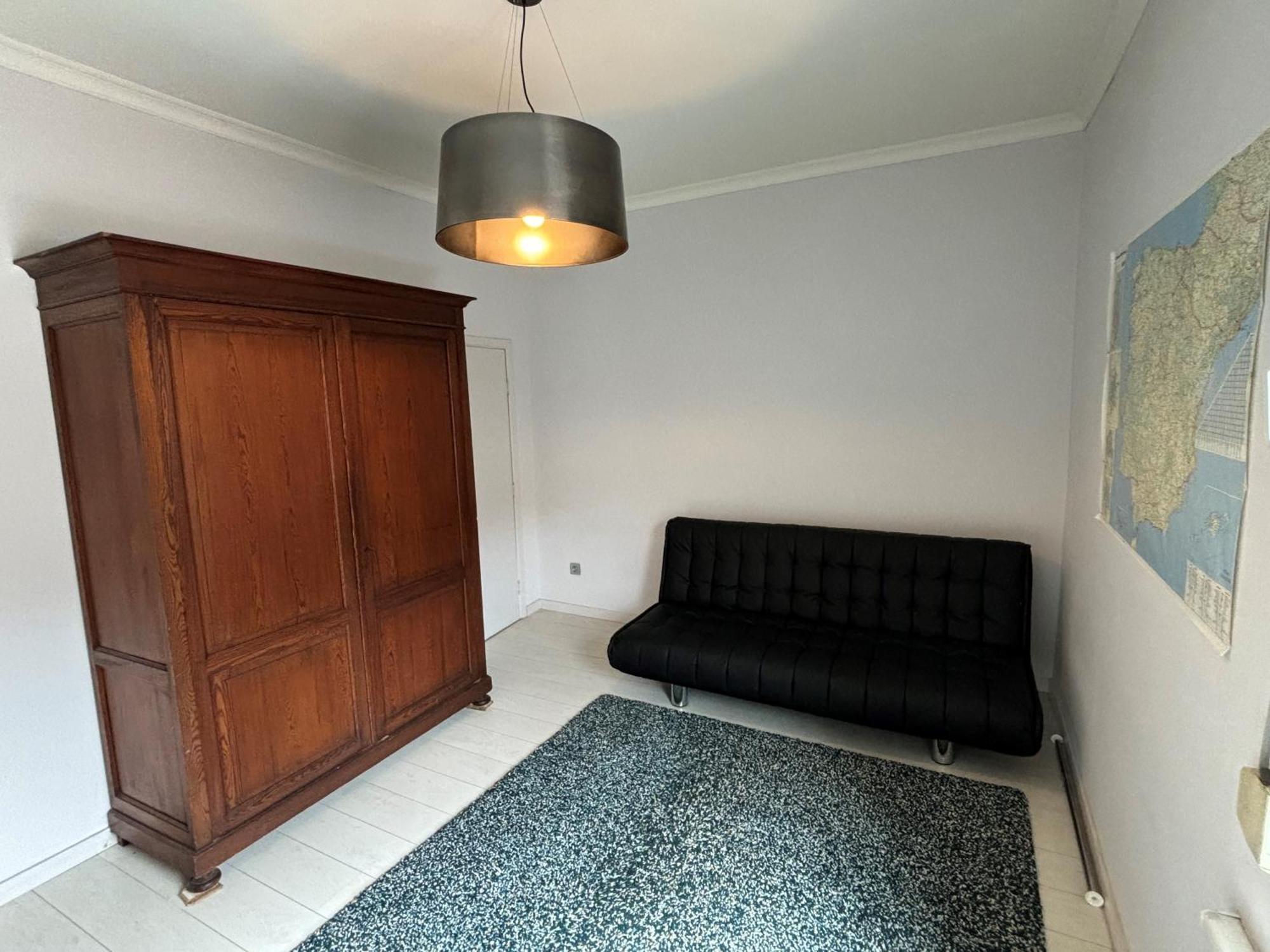 Vakantiewoning Huis 14 Mechelen Exteriér fotografie