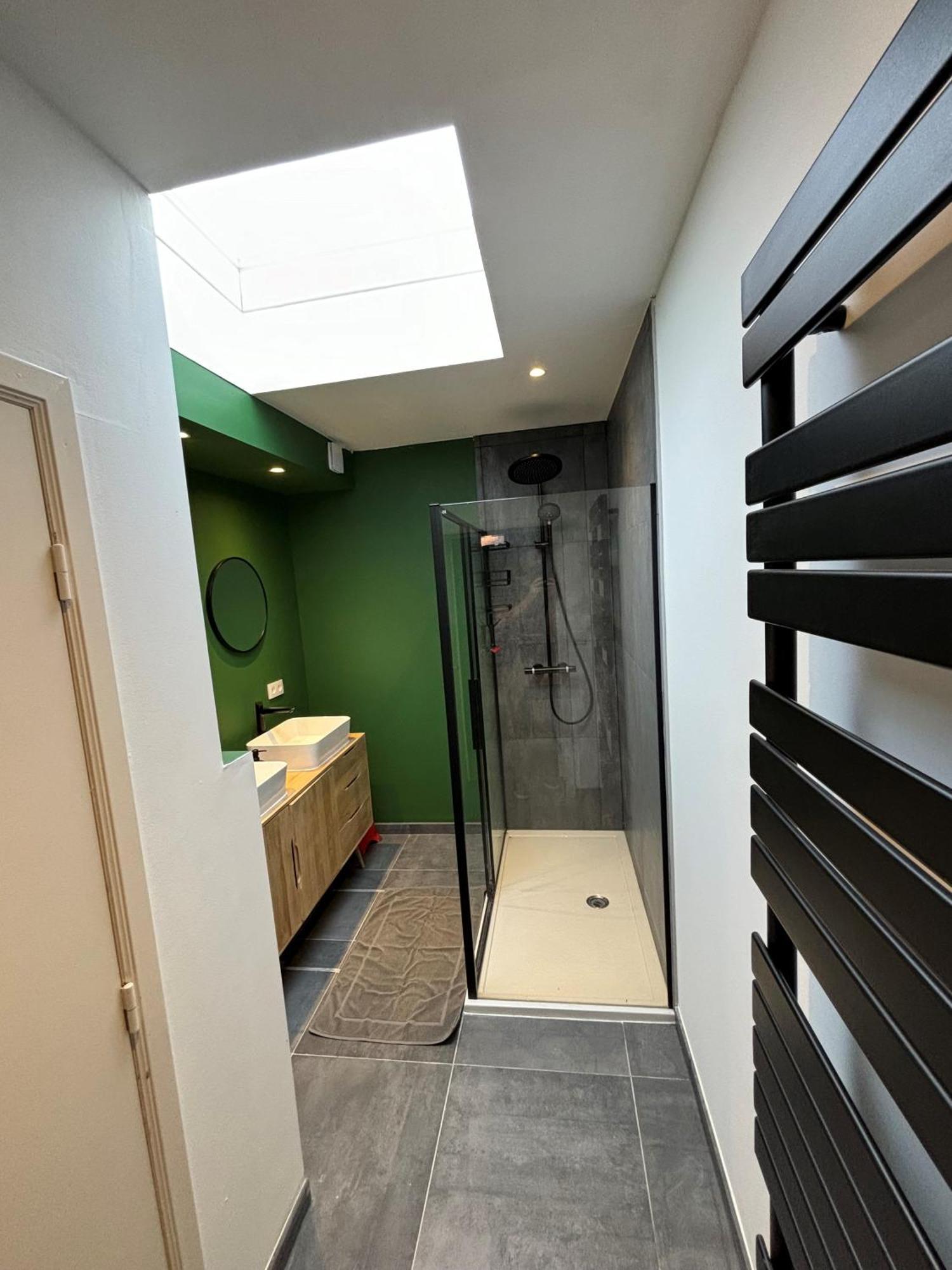 Vakantiewoning Huis 14 Mechelen Exteriér fotografie